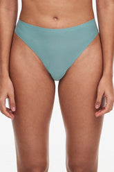 SoftStretch Thong - Genevieve's Wardrobe